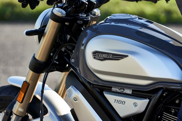 MCN Fleet: Ducati Scrambler 1100 - Your questions answered | MCN