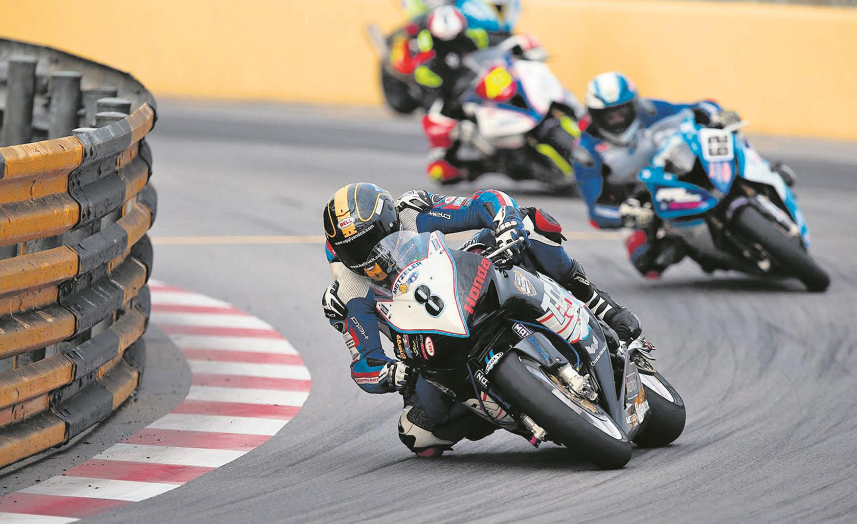 Fans help out Dan Hegarty’s family after insurance failed to pay out