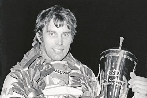 Ivan Mauger dies, aged 79