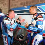 Gallery: Endurance Legends weekend