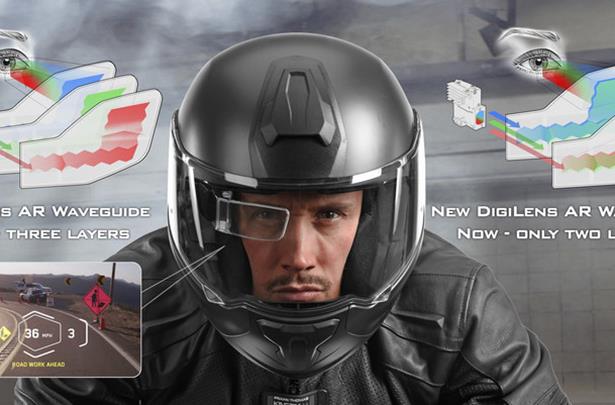 sena hud helmet