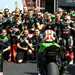 Rea and Sykes could both make history this weekend