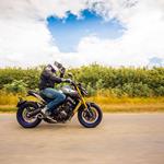 MCN Fleet: A riding year with a Yamaha MT-09 SP