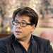 Michael McIntyre attacked whilst outside children's school