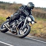 'I pay £1900 to insure my Street Triple' #ride5000miles