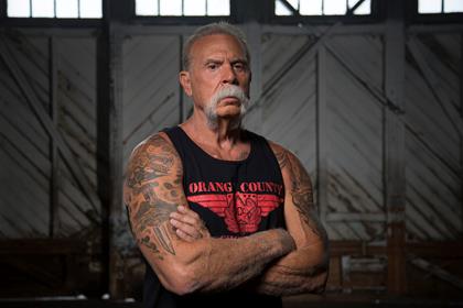 Paul Teutul Sr and co are back for brand new episodes