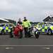 BikeSafe take delivery of their Panigale V4