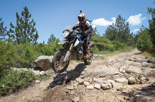 Ktm 750 cheap adventure r