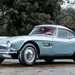 Surtees' BMW 507 Roadster