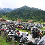 Gallery: BMW Motorrad Days festival