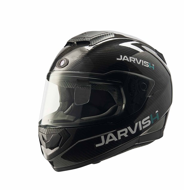 Video Taiwanese firm launch technologypacked motorcycle helmets