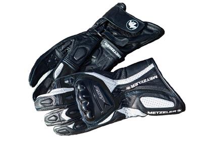 Metzeler RST gloves