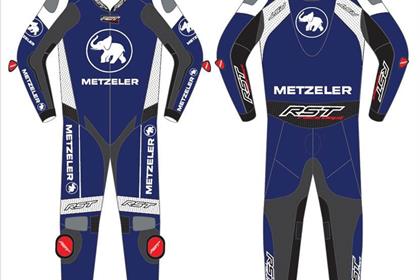 Metzeler RST leathers