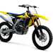 The 2019 Suzuki RM-Z250