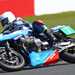 The Suzuki classic track day will welcome machines registered before 2000 