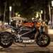 Harley-Davidson Livewire static