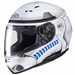 The HJC CS-15 Stormtrooper lid could be yours for around £149.99