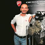 Domenicali: Ducati to build ‘cheaper V4’