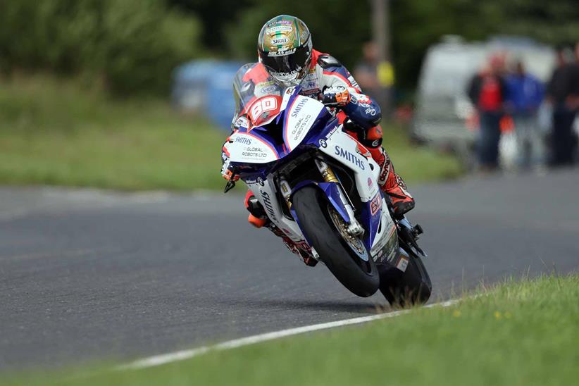 Peter Hickman