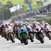 The Superstock race