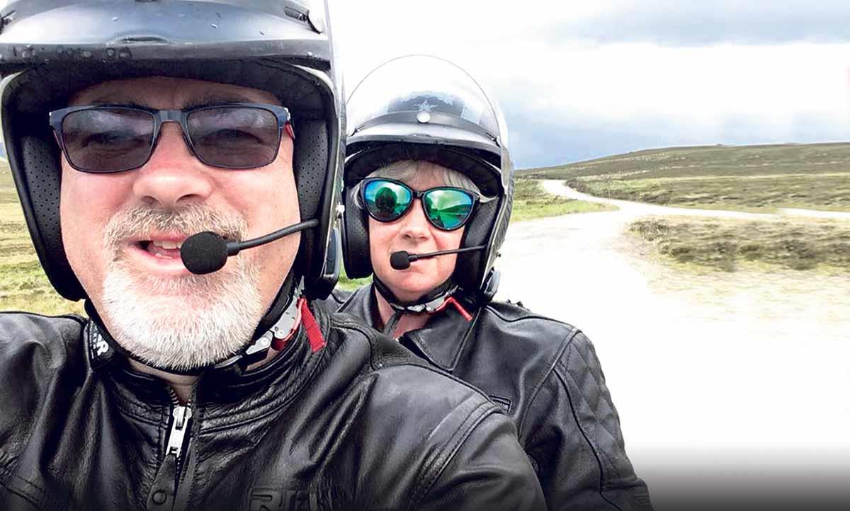 ride 100 miles