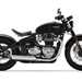 Enter now to be in with a chance of winning this Triumph Bonneville Bobber