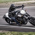 Harley unleash new FXDR performance cruiser