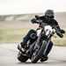 Harley-Davidson's new performance cruiser, the FXDR 114