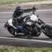 Harley new street-fighter style bike has H-D's latest torquey Big Twin engine