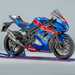 Buildbase limited edition Suzuki GSX-R1000