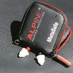 Product review: Alpine MotoSafe Pro Earplugs