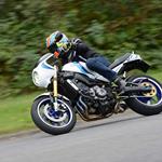 First ride: Velocity-Moto 900LC