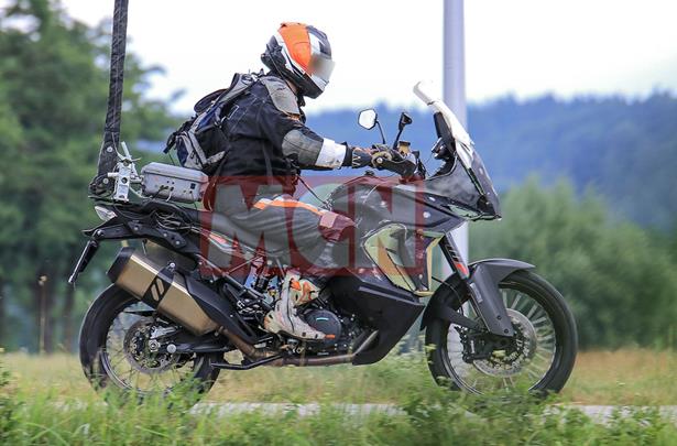 Ktm cheap 1150 adventure