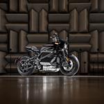 Gallery: Harley release more details about the 2019 LiveWire