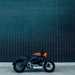 The Harley-Davidson LiveWire has a great look