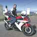 Doncaster man Ian Royle, completed the North Coast 500 in Scotland on his 2003 R1. He covered 1400 miles in a week!
