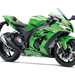 The ZX-10RR gets new con-rods to aid high-rpm performance for 2019