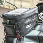 Product review: Givi GRT705 tank bag