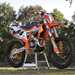 KTM Herlings replica has a host of factory upgrades 