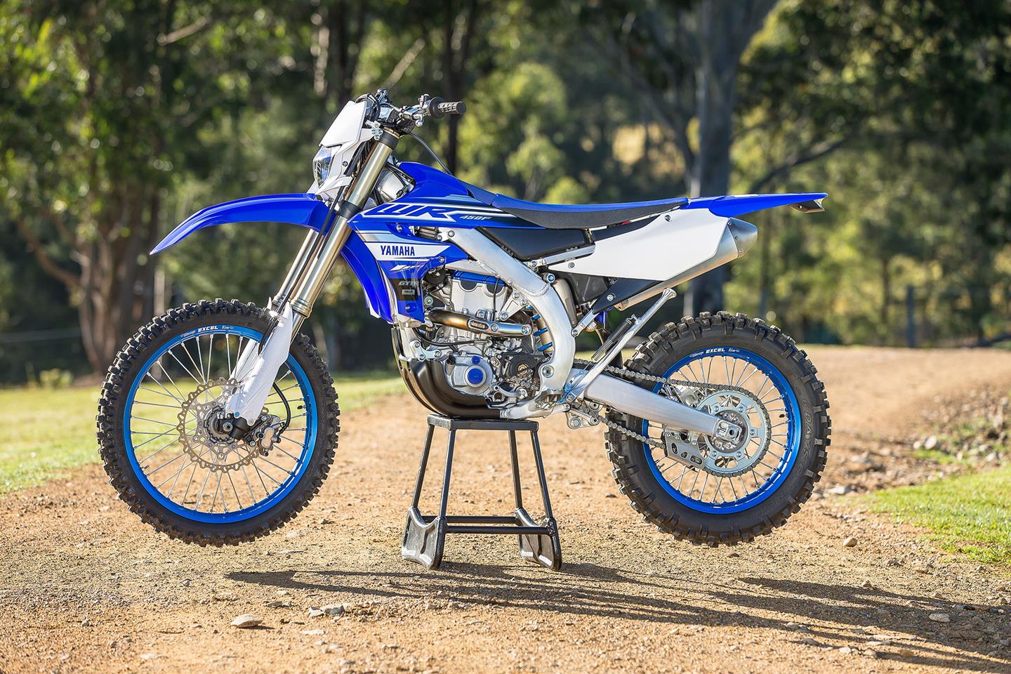 2020 2024 yamaha wr450f