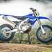 2019 Yamaha WR450F right side view