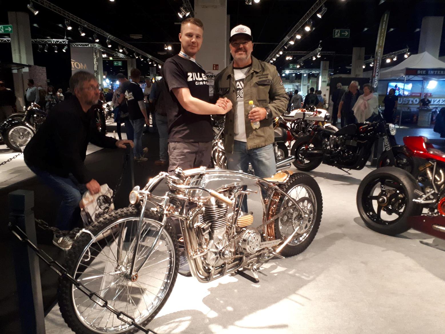 zillers motorcycles