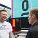 Gordon Shedden talks with MCN's Dan Sutherland