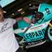 Leopard sponsor both Moto3 and Shedden's WTC efforts