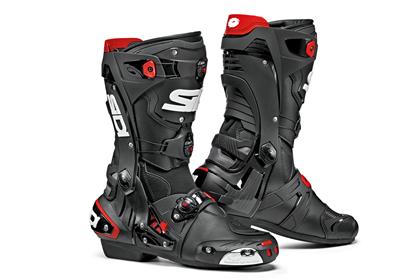 Sidi Rex boot in black