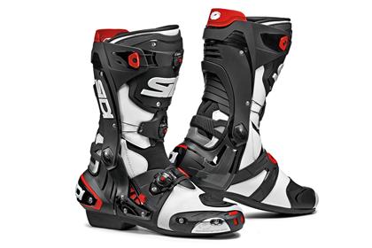 Sidi Rex boot in white