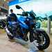 The Suzuki GSX-S750 is now available in a 35kw version