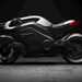 £90,000 Arc Vector electric motorbike