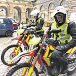 Edinburgh sees 60% drop in bike theft