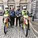 Edinburgh police say off-road bikes are integral in reducing bike crime